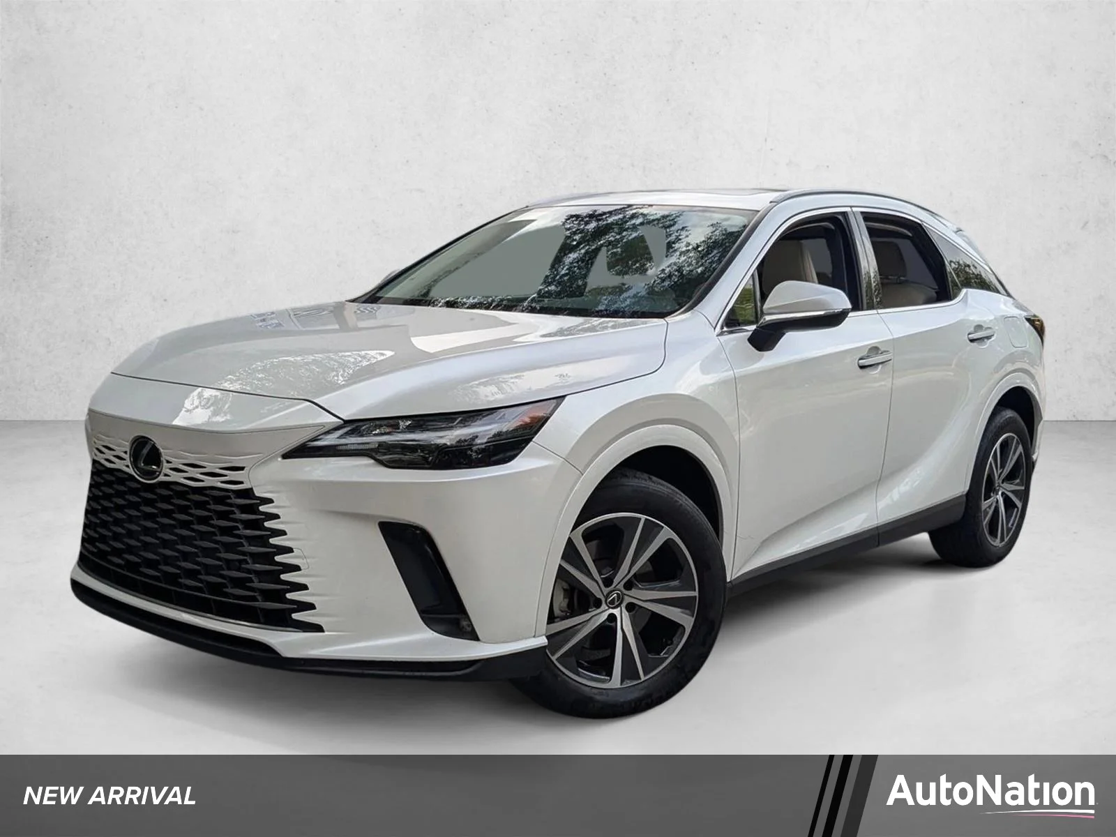 2023 Lexus RX 350 350 Premium FWD's photo