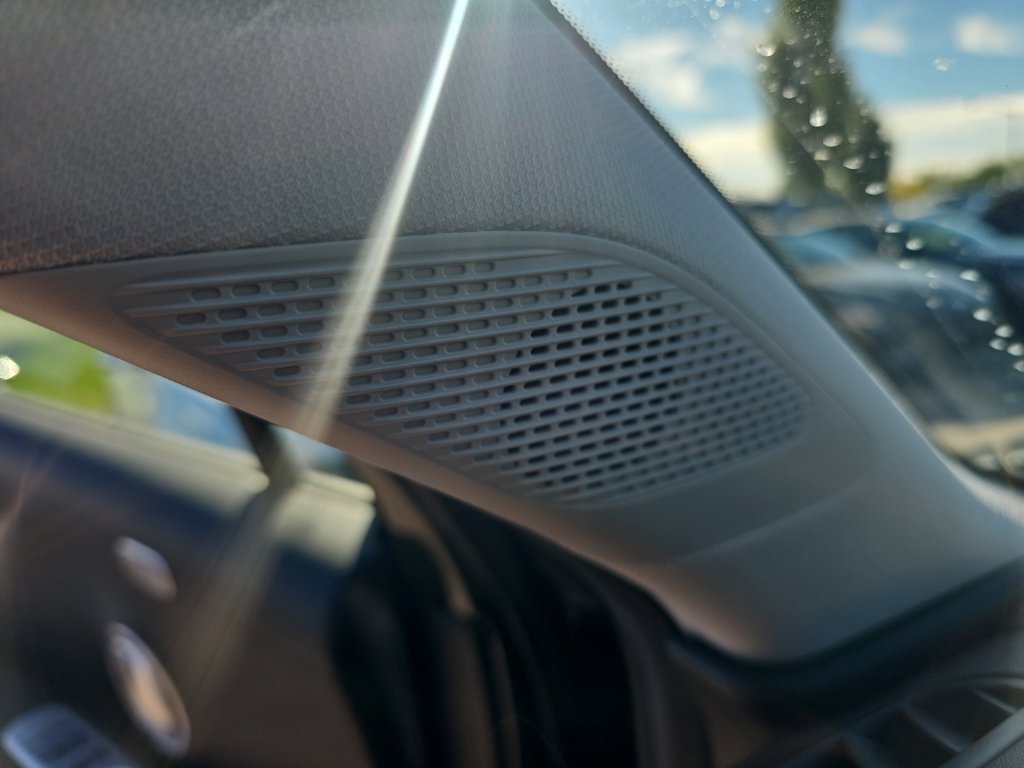New 2027 Green Hyundai SEL Premium 7P image 26