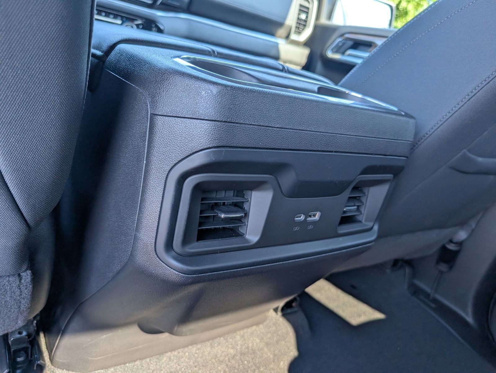 2024 Chevrolet Silverado 1500 LT Trail Boss - Photo 30