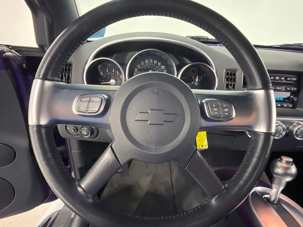 2004 Chevrolet SSR LS - Photo 64