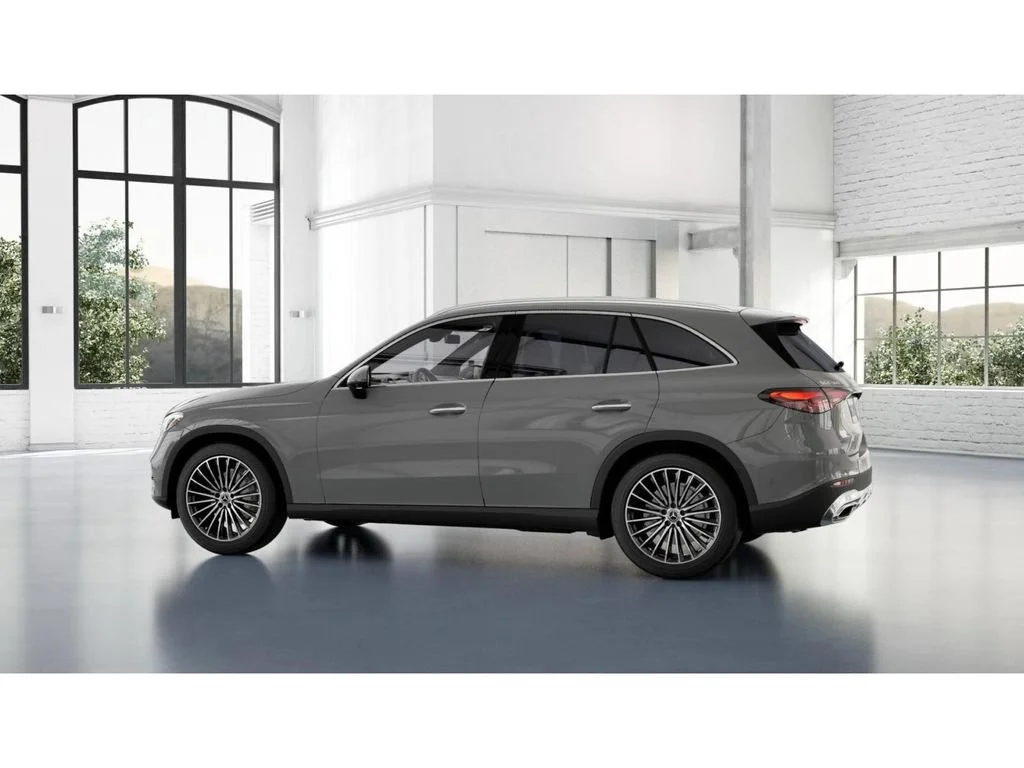 New 2027 White Mercedes-Benz GLC 300 image 64