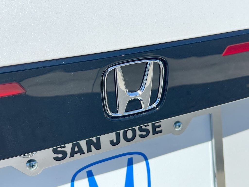 2026 Honda Accord Hybrid Sport-L - Photo 18