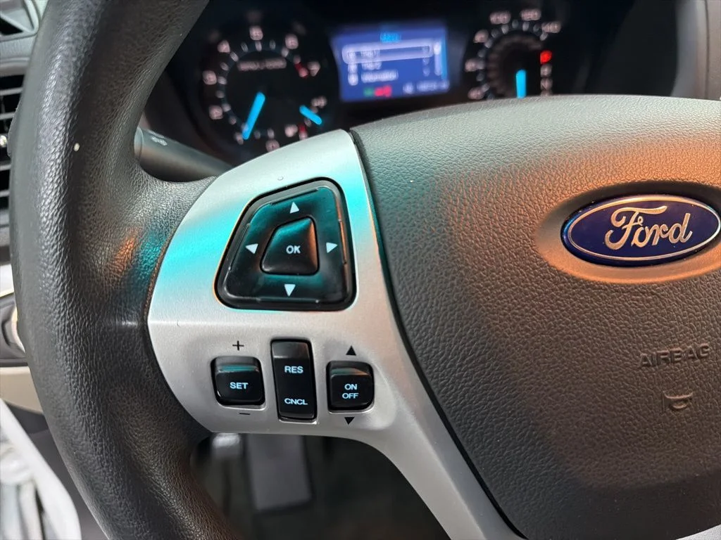 Used 2014 White Ford Base image 47