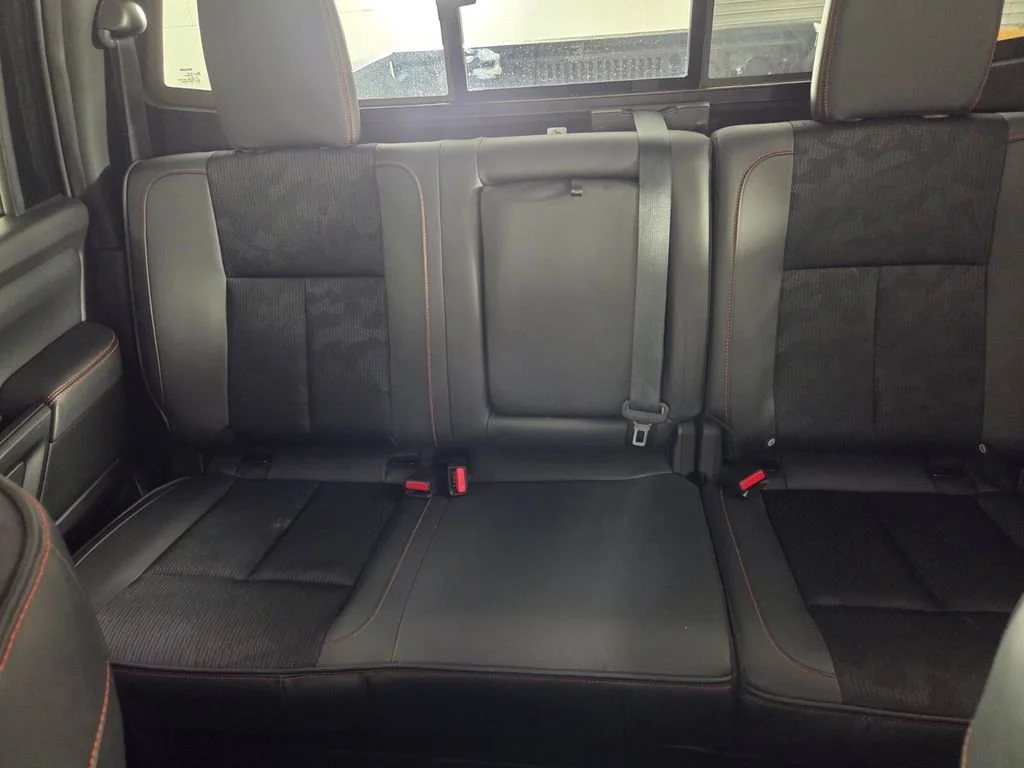 2024 Nissan Titan PRO-4X - Photo 21