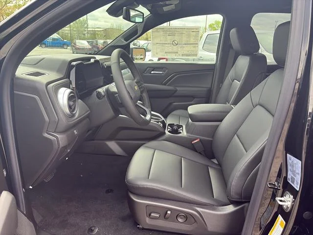 2026 Chevrolet Colorado LT - Photo 6