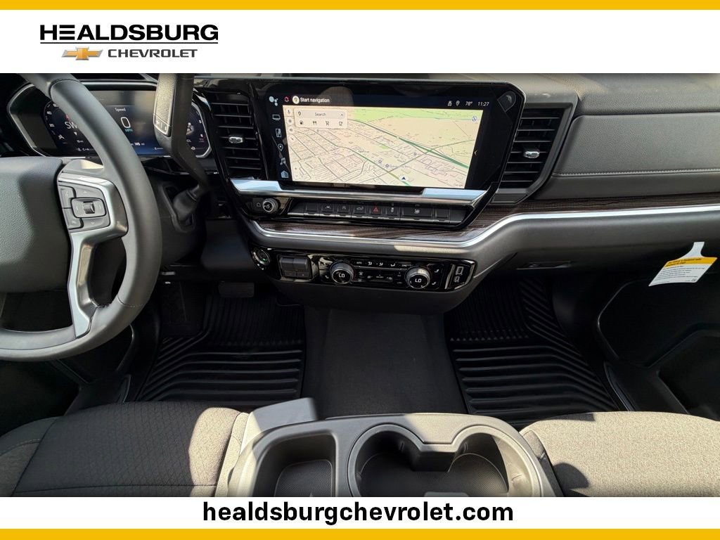 2026 Chevrolet Silverado 1500 LT - Photo 19