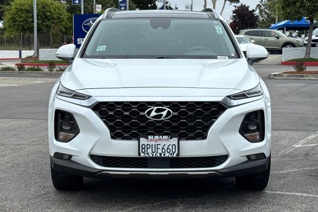 Used 2020 Gray Hyundai SEL image 10