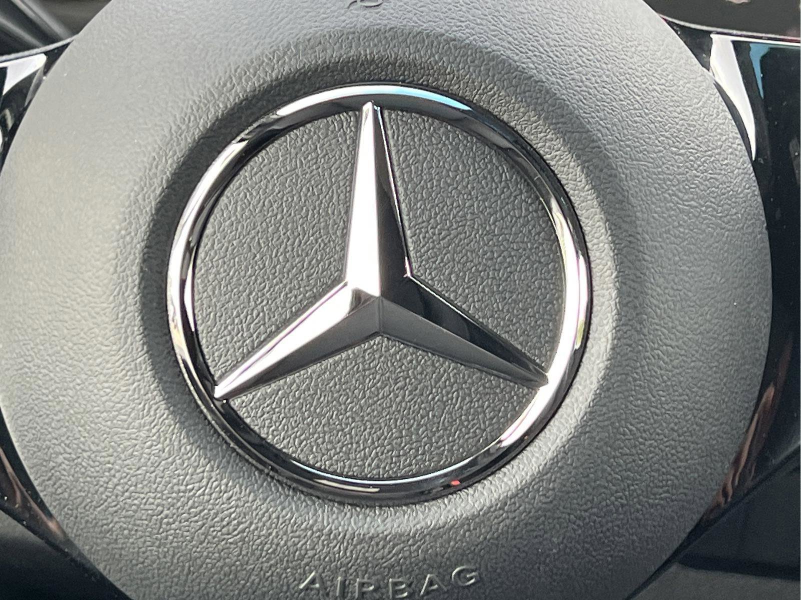 2025 Mercedes-Benz Sprinter Cargo Van Base - Photo 18
