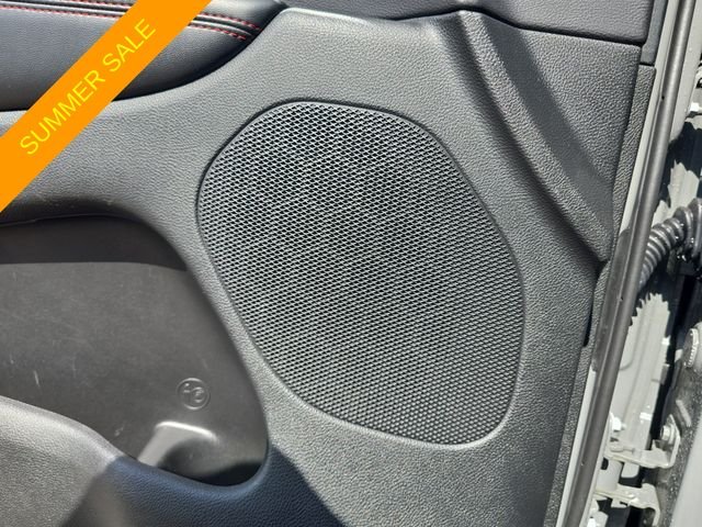 Certified Used 2025 Gray Dodge GT image 13