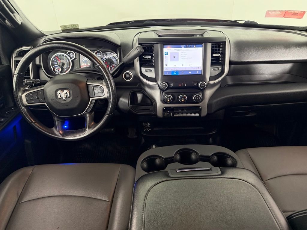 2023 RAM Ram 3500 Chassis Cab Tradesman - Photo 11
