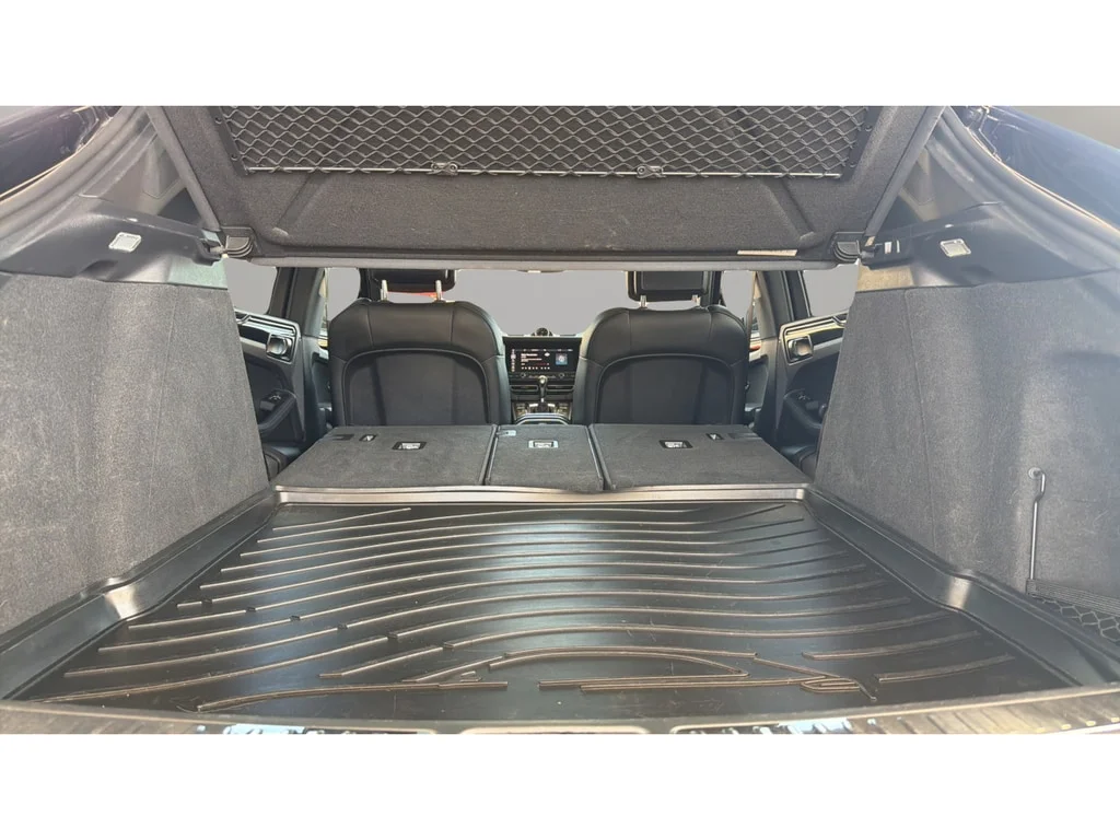 Used 2019 Black Porsche S image 13
