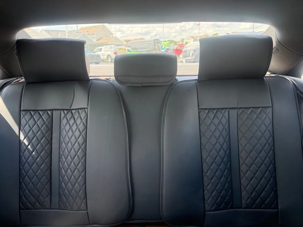 Used 2016 Gray Audi 2.0T Premium image 28
