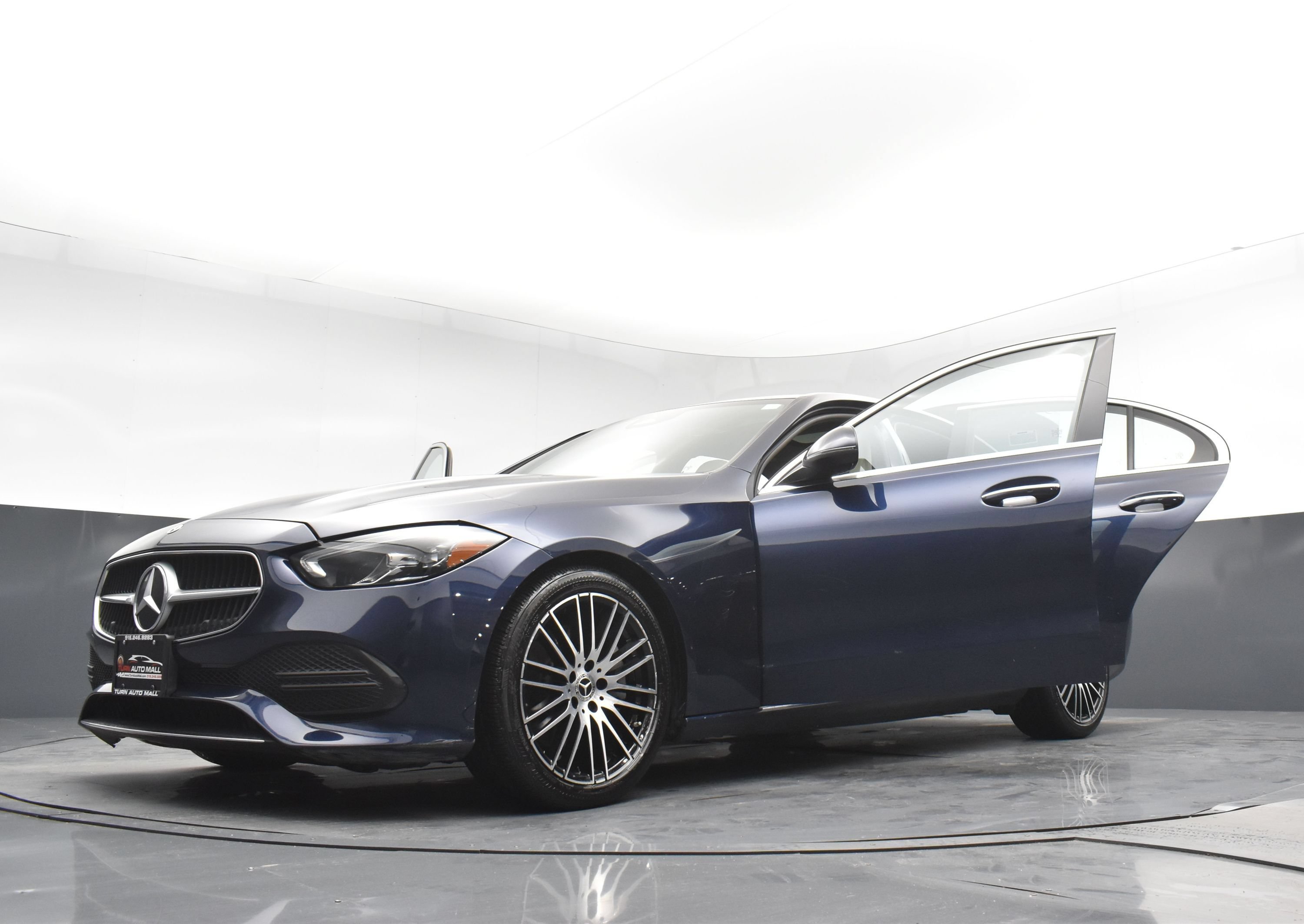 2022 Mercedes-Benz C-Class Sedan C 300 - Photo 32
