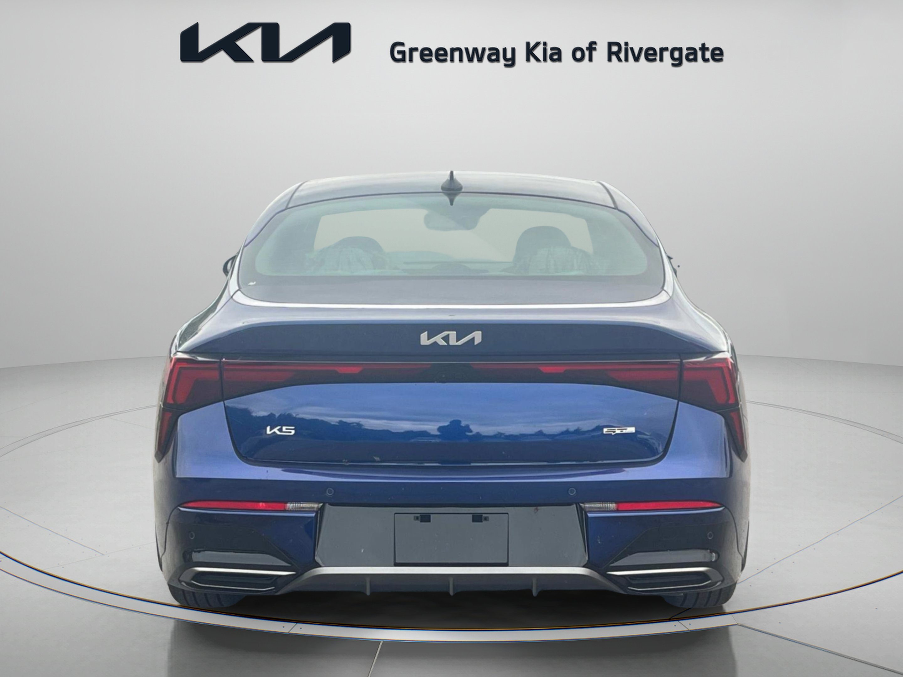 2025 Kia K5 GT-Line - Photo 6