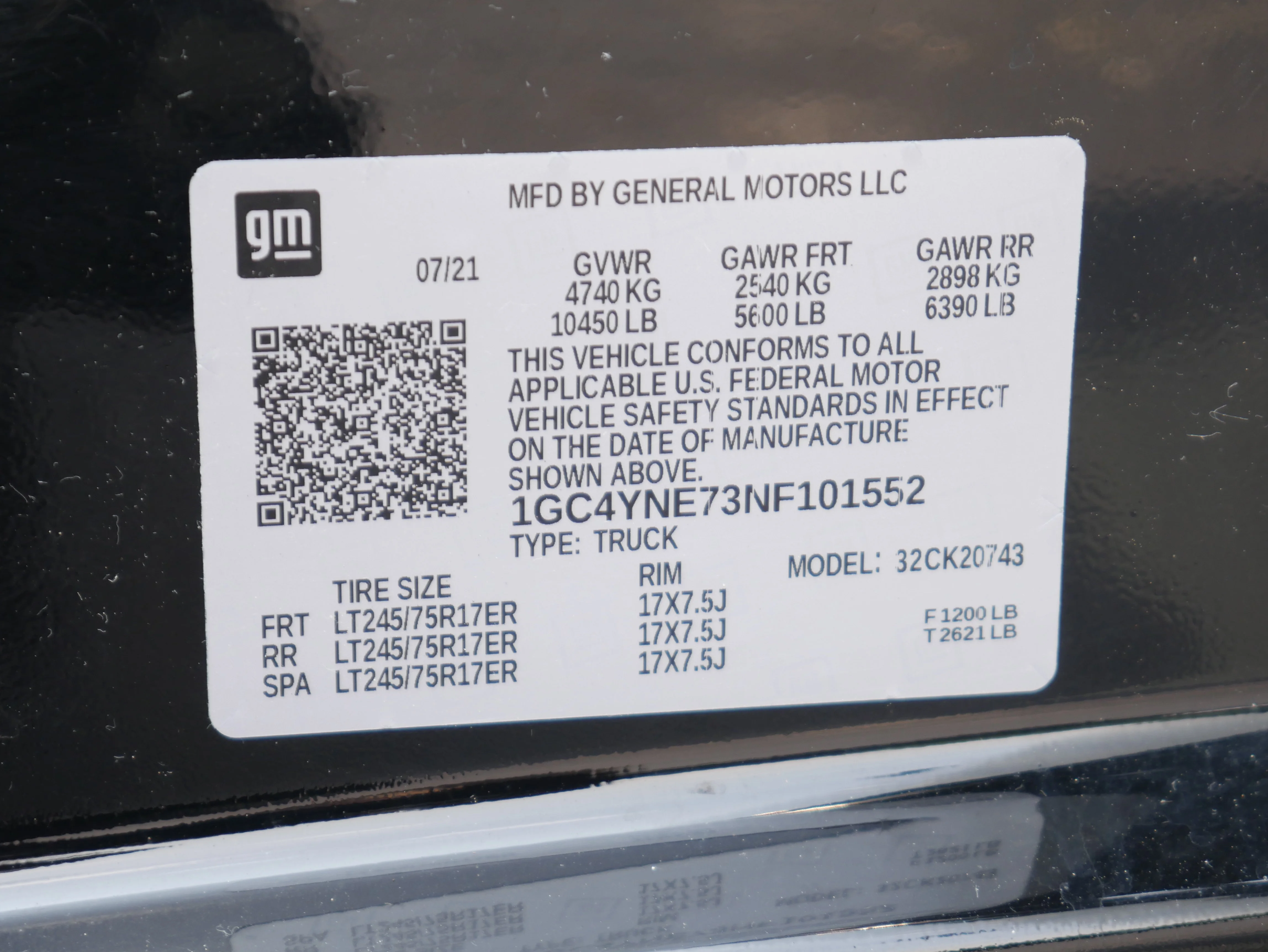 2022 Chevrolet Silverado 2500HD LT - Photo 34
