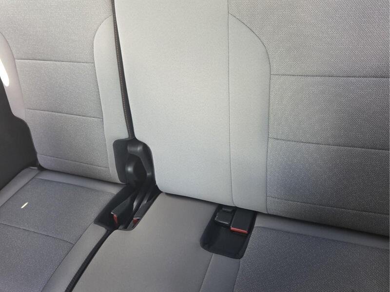 Used 2026 Summit White CHEVROLET FWD 4DR LT W/1LT image 13