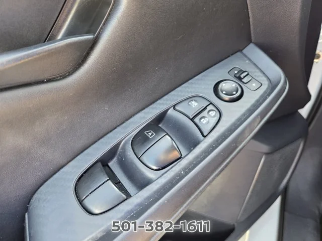 Used 2024 White Nissan S image 28