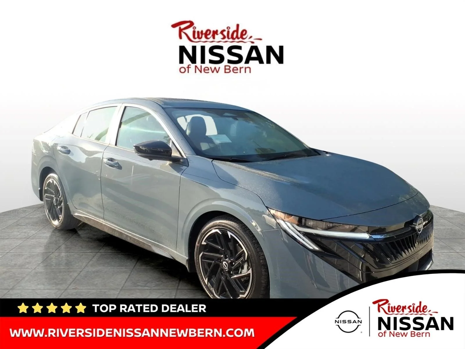 2026 Nissan Sentra