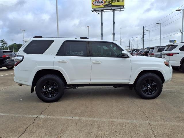 Certified Used 2023 ICE CAP Toyota  image 5