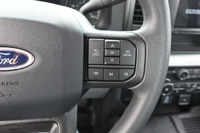 2026 Ford F-250 Super Duty XL - Photo 16