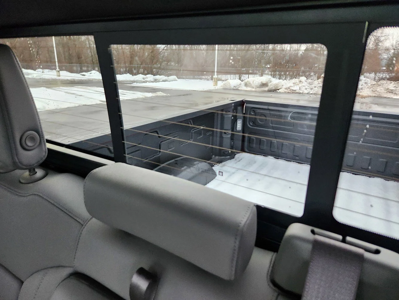 2026 GMC Sierra 2500HD SLT - Photo 22