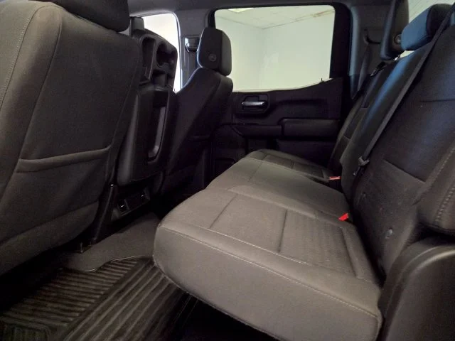 Used 2022 NORTHSKY BLUE METALLIC Chevrolet Custom image 13