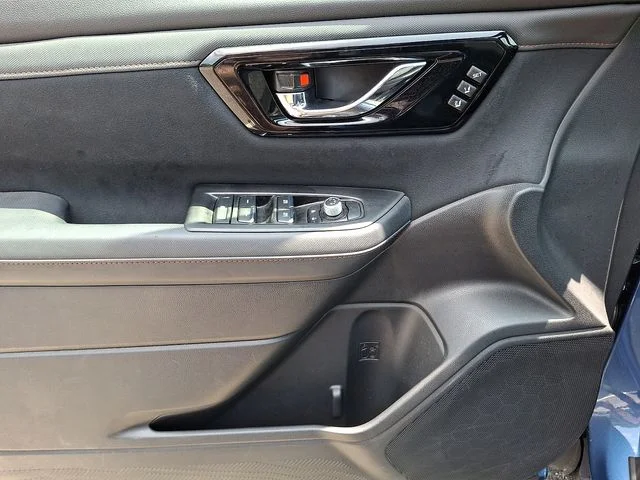 Used 2026 Blue Subaru Touring image 13