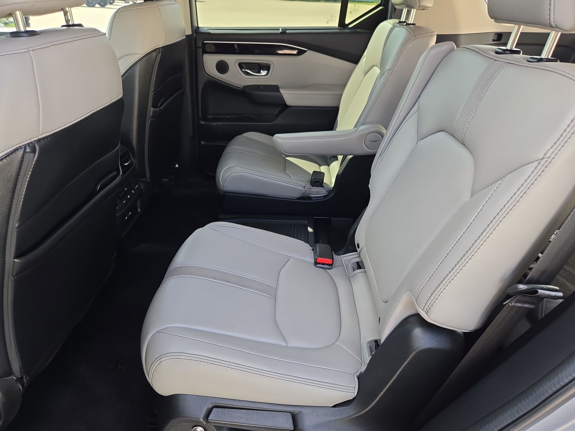 2024 Honda Pilot EX-L - Photo 52