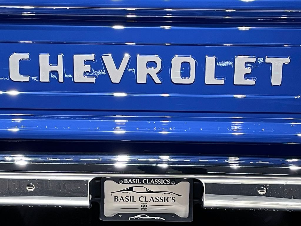Used 1968  Chevrolet  image 11