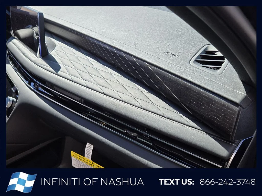 2026 INFINITI QX60 AUTOGRAPH - Photo 18