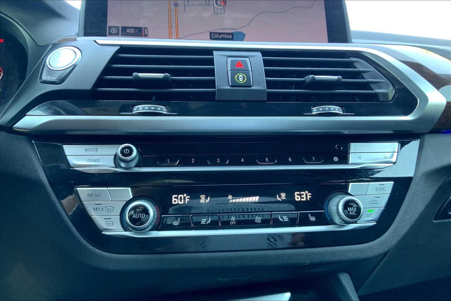 Used 2020 Mineral White Metallic BMW xDrive30i image 37