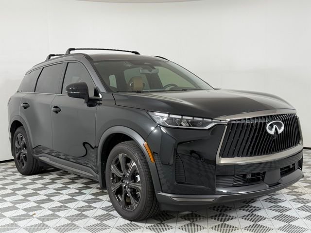 2026 INFINITI QX60 AUTOGRAPH AWD's photo