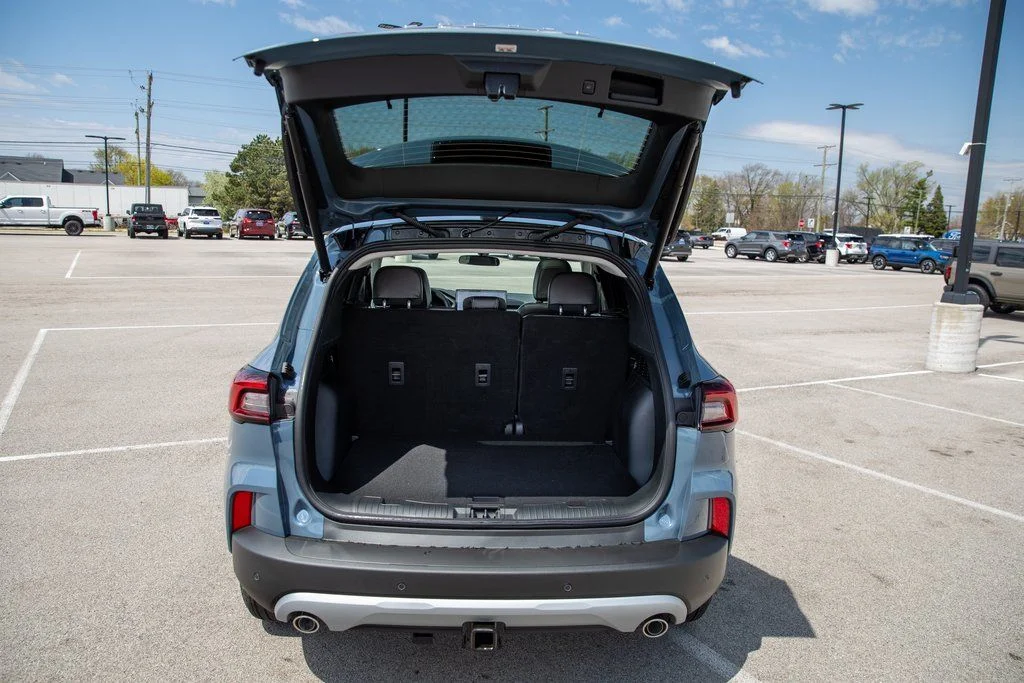 2025 Ford Escape Plug-in hybrid PHEV - Photo 12