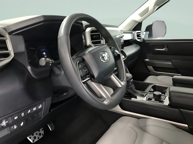 Used 2024 White Toyota SR5 image 14