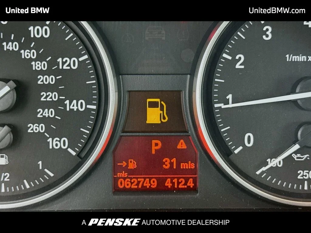Used 2011 Platinum Bronze Metallic BMW 328i image 7