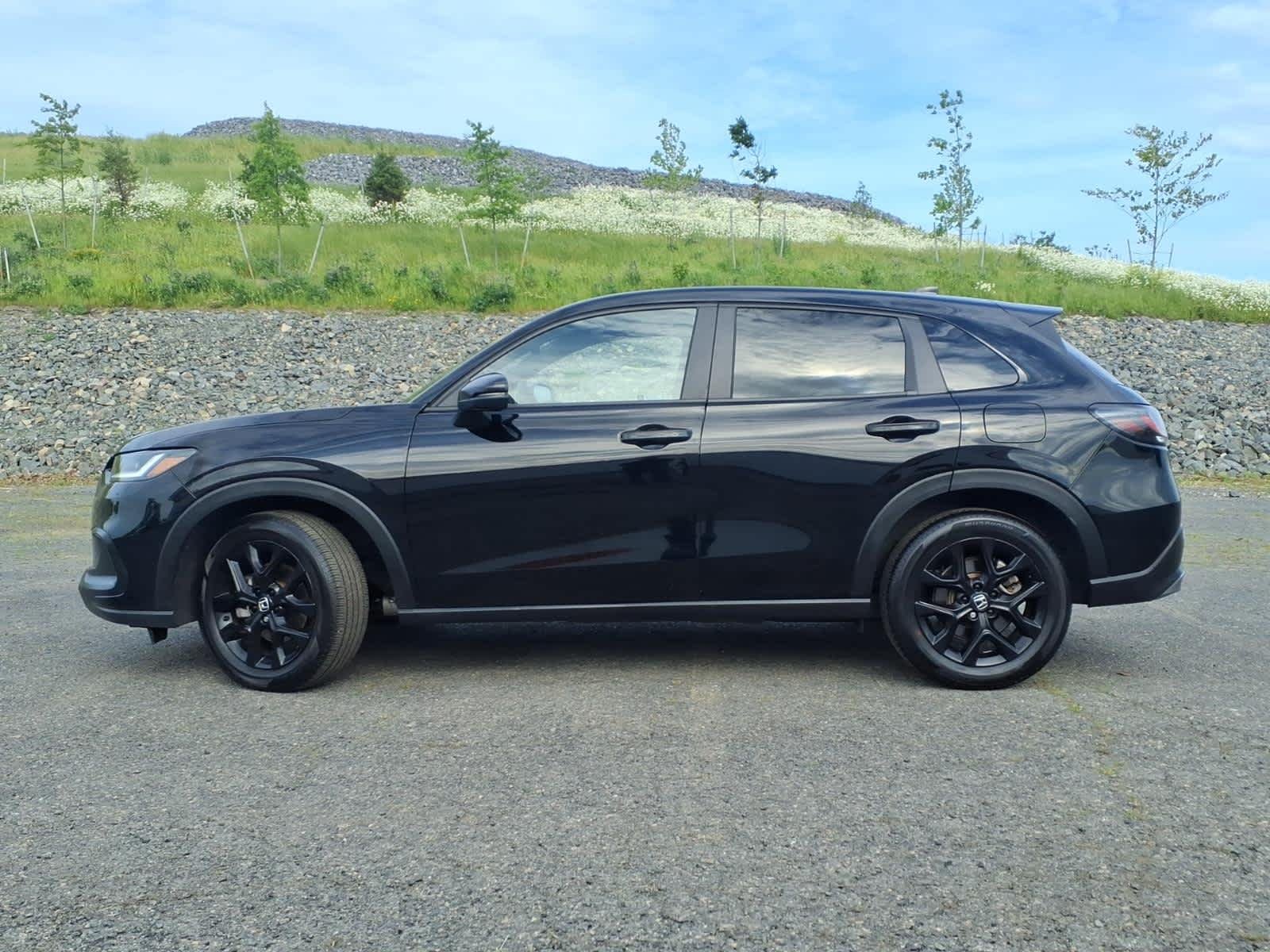 2024 Honda HR-V Sport - Photo 8