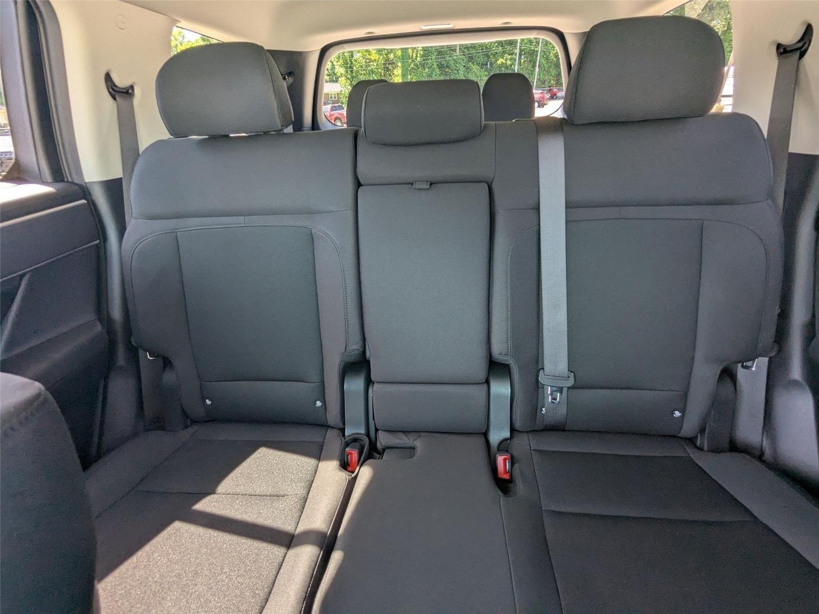 New 2026 Ecotronic Gray Hyundai SE image 20
