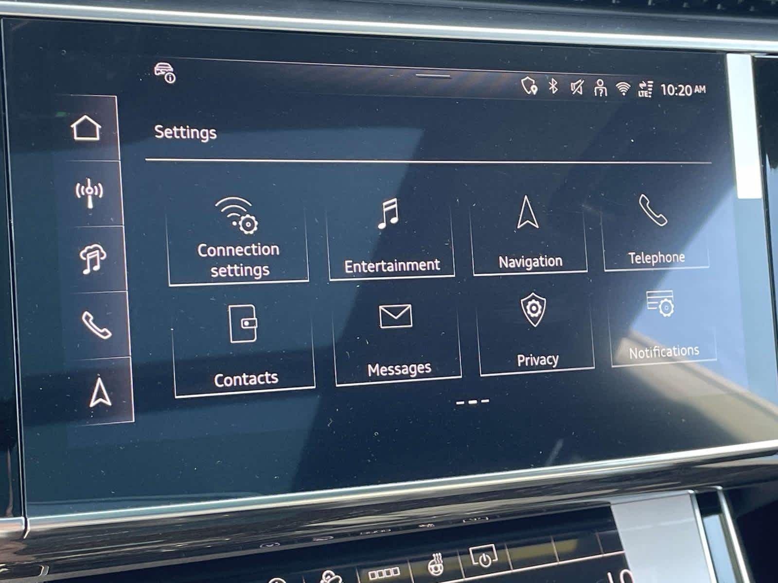 New 2026 6Y6Y/ Audi Premium Plus image 22