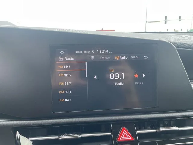 2026 Kia Niro LX - Photo 22