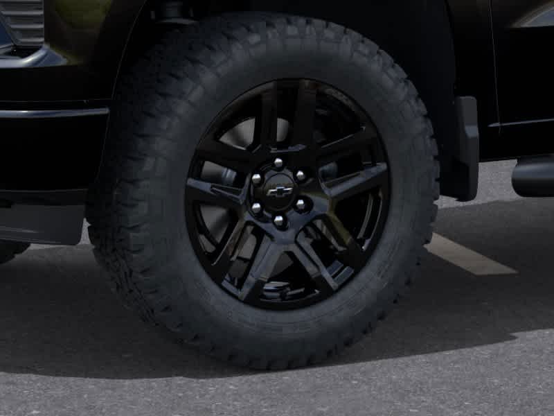 2026 Chevrolet Silverado 1500 RST - Photo 24