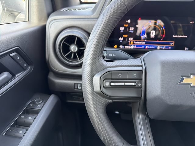 2026 Chevrolet Colorado Work Truck - Photo 29