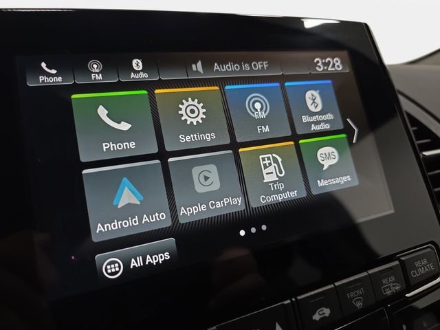 Used 2019  Honda EX image 21
