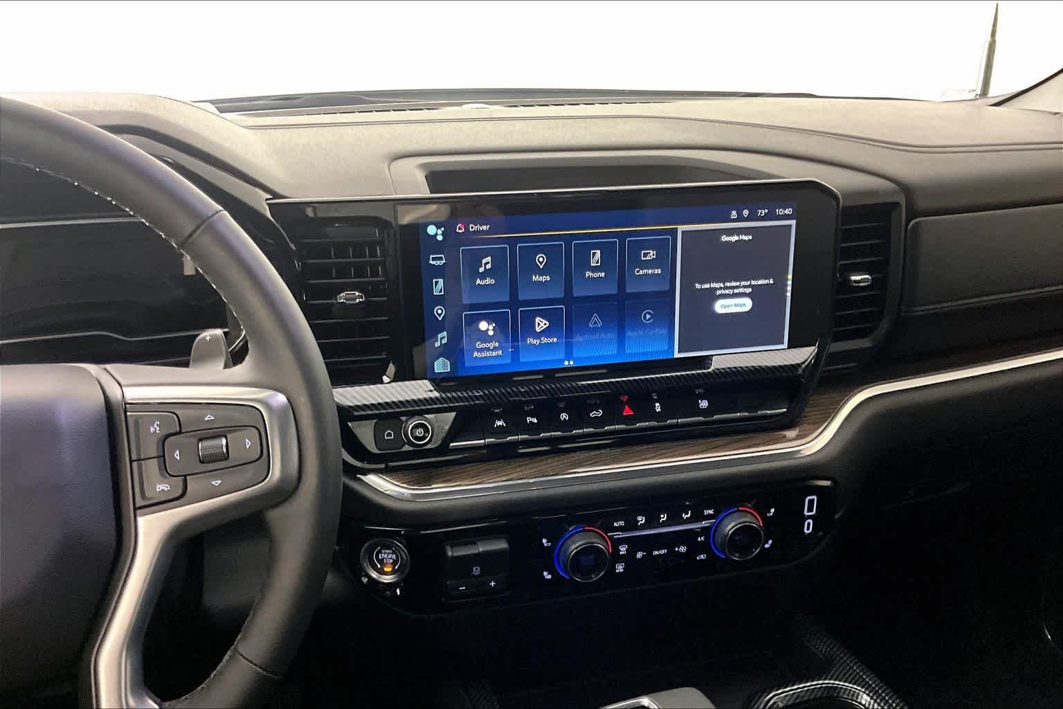 2025 Chevrolet Silverado 1500 LT - Photo 7