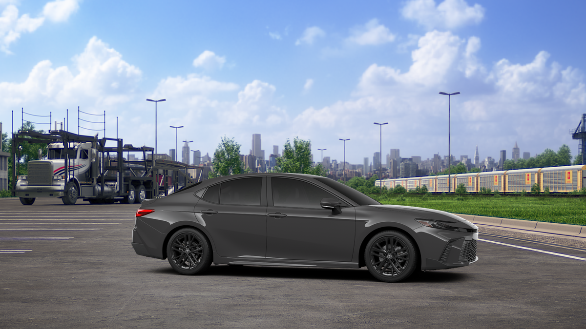 New 2027  Toyota SE image 29