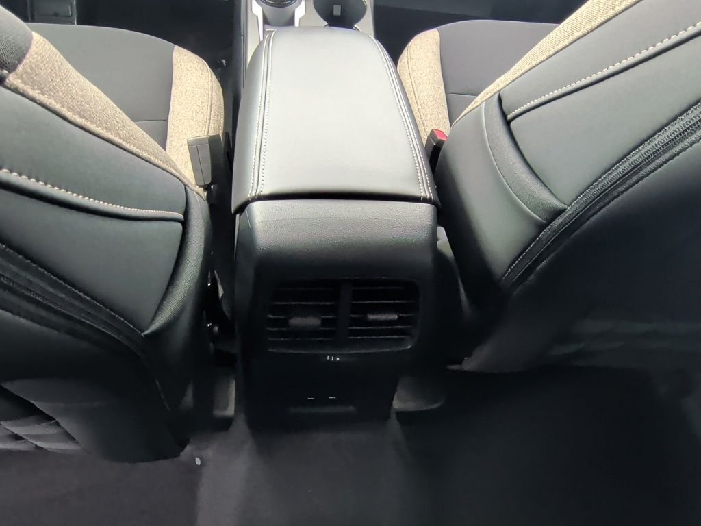 New 2026 Oxford White Ford Big Bend® image 34