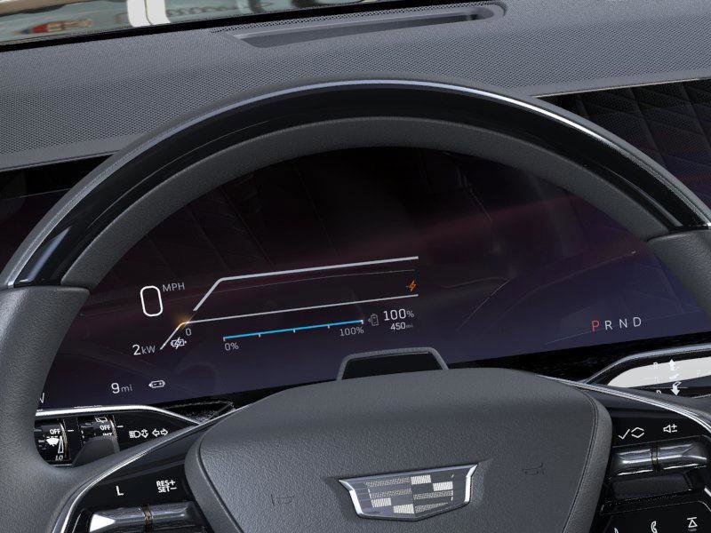 2025 Cadillac Escalade IQ Luxury 1 - Photo 18