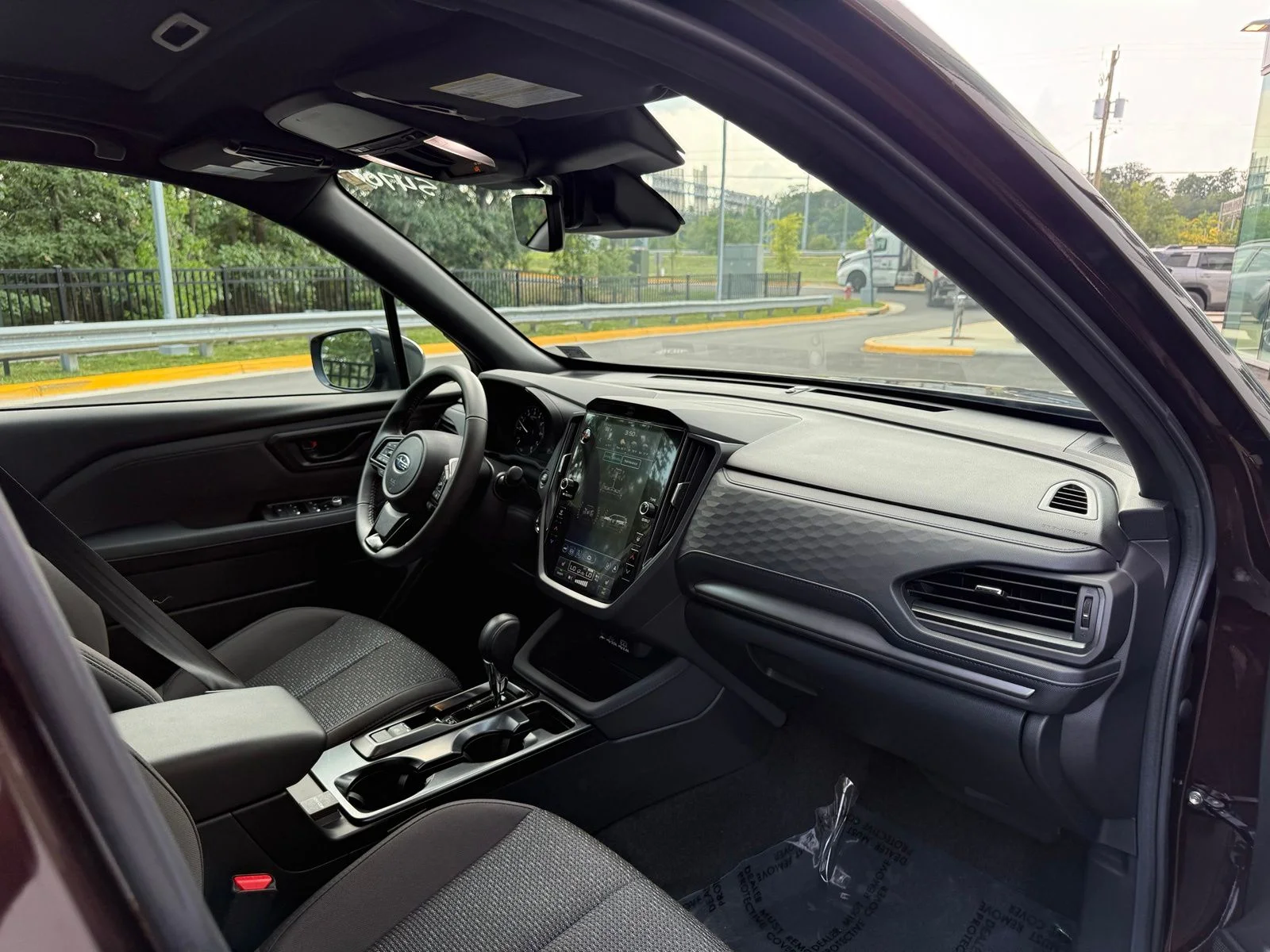 Used 2026  Subaru Premium image 32