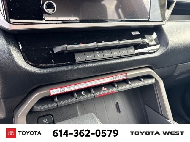 2025 Toyota Tundra SR5 - Photo 19