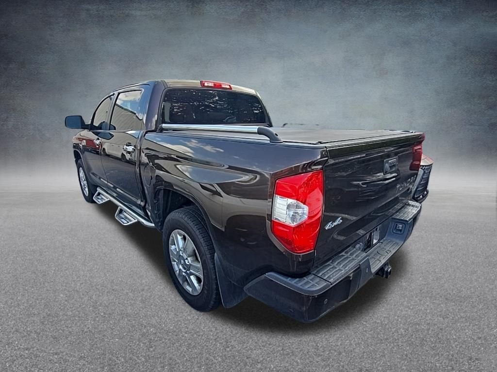 Used 2018 Smoked Mesquite Toyota 1794 image 6