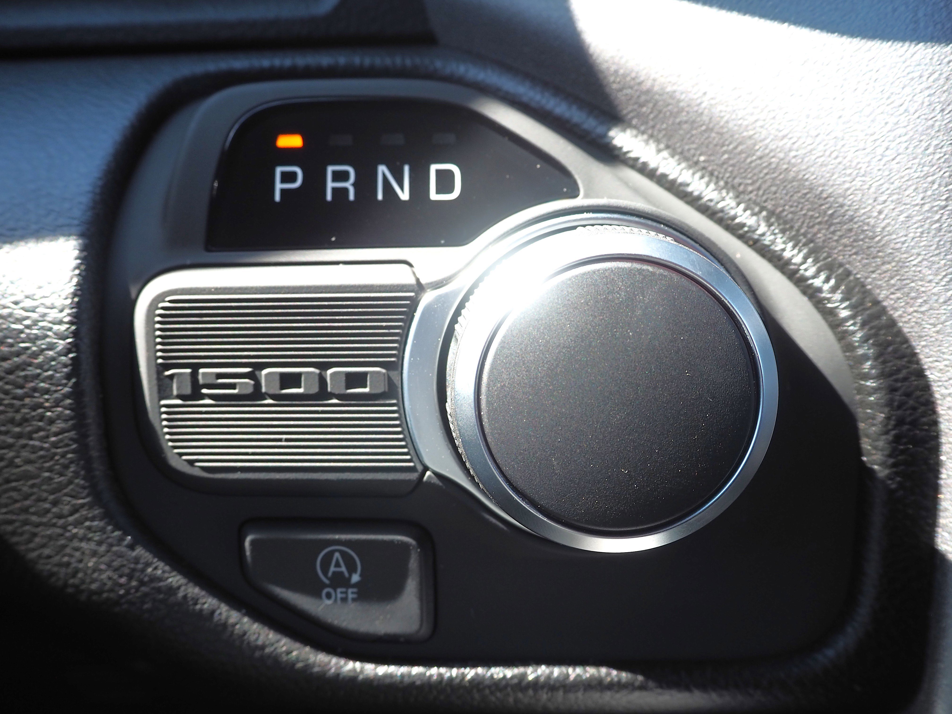 2026 Ram 1500 Lone Star photo 3